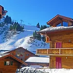 Le Hameau By Interhome * Les Crosets