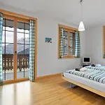 Le Hameau By Interhome Les Crosets