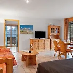 Apartmán Le Hameau By Interhome