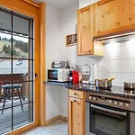 Apartmán Le Hameau By Interhome Les Crosets