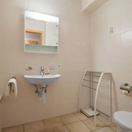 Le Hameau By Interhome Apartment