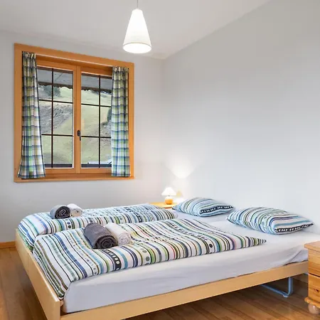 Le Hameau By Interhome * Les Crosets