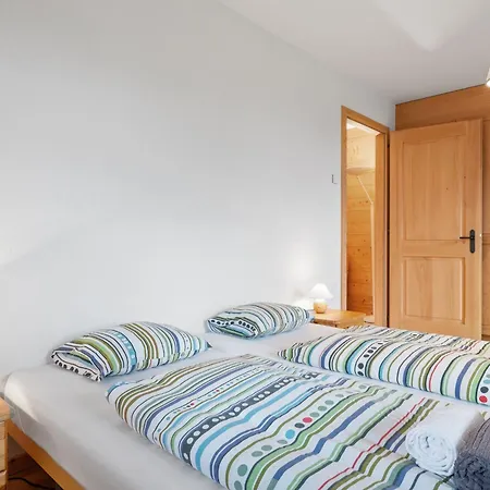 Le Hameau Des Crosets By Interhome