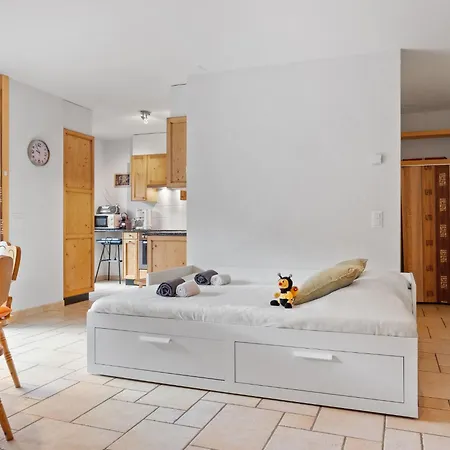 Le Hameau By Interhome *