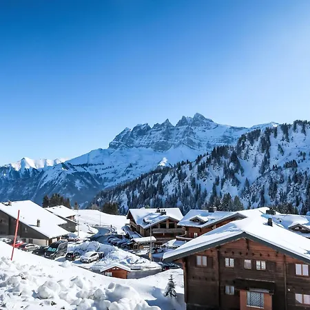 Le Hameau By Interhome Apartment *