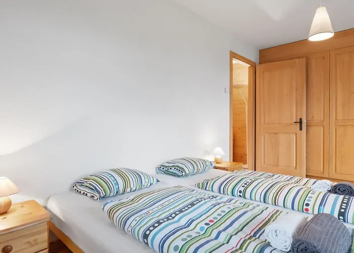 Le Hameau By Interhome