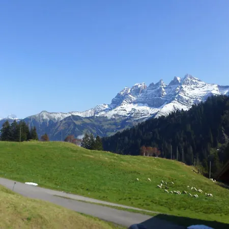 Le Hameau By Interhome