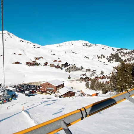 Lägenhet Le Hameau By Interhome *