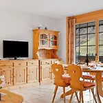 アパート Le Hameau By Interhome ル・クロセッツ