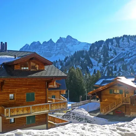 Le Hameau By Interhome *