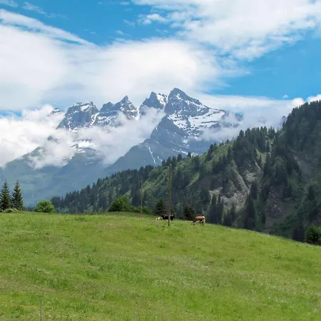 Appartamento Le Hameau By Interhome