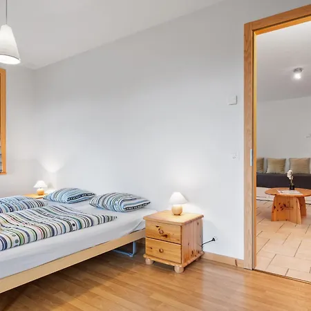 Le Hameau By Interhome Les Crosets