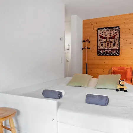 Le Hameau By Interhome Appartamento