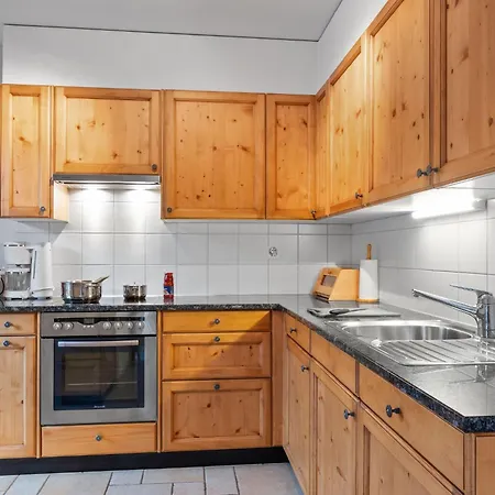 Le Hameau By Interhome * Les Crosets